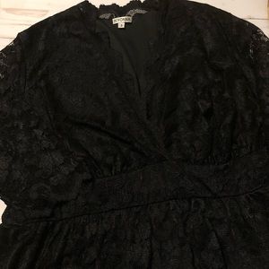 Kiyonna :: Linden Top